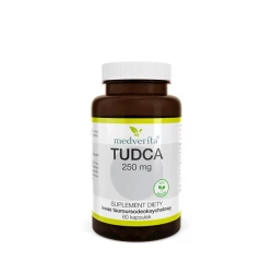Medverita - TUDCA 250 mg